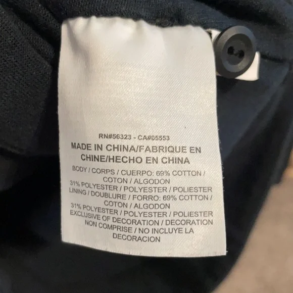 Nike Tech Aeroshield Moto Cape Jacket - Picture 8 of 10